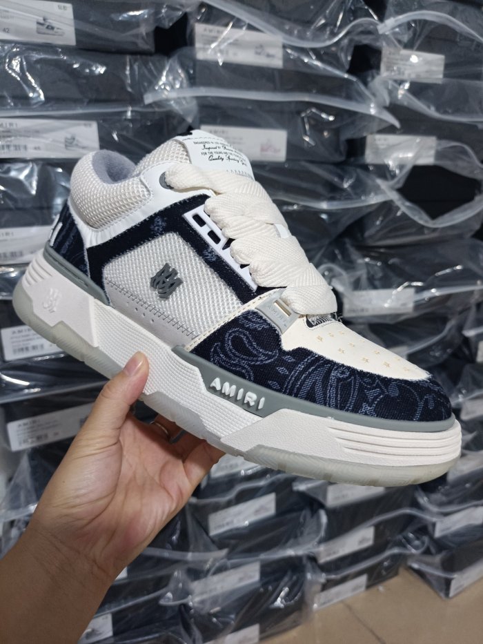 Copy Copy AMIRI Casual shoes 015 HL883