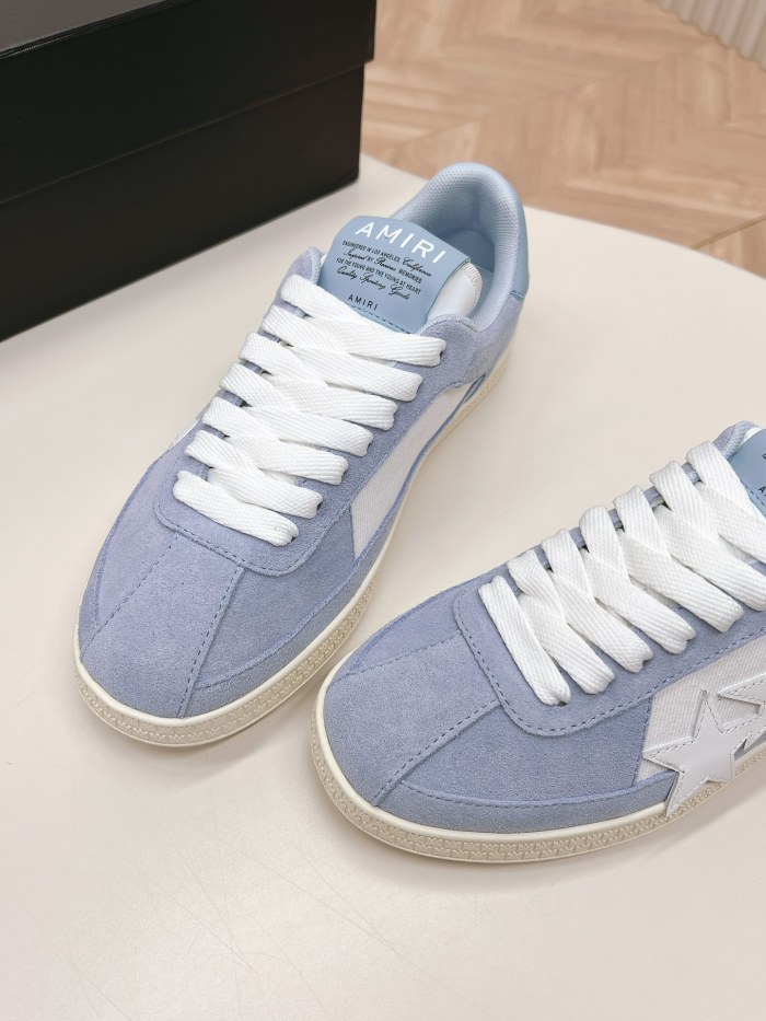 AMIRI Casual shoes 015 HL032