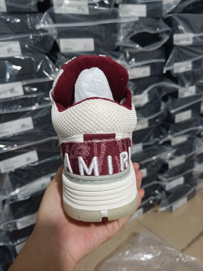 Copy Copy AMIRI Casual shoes 015 HL883