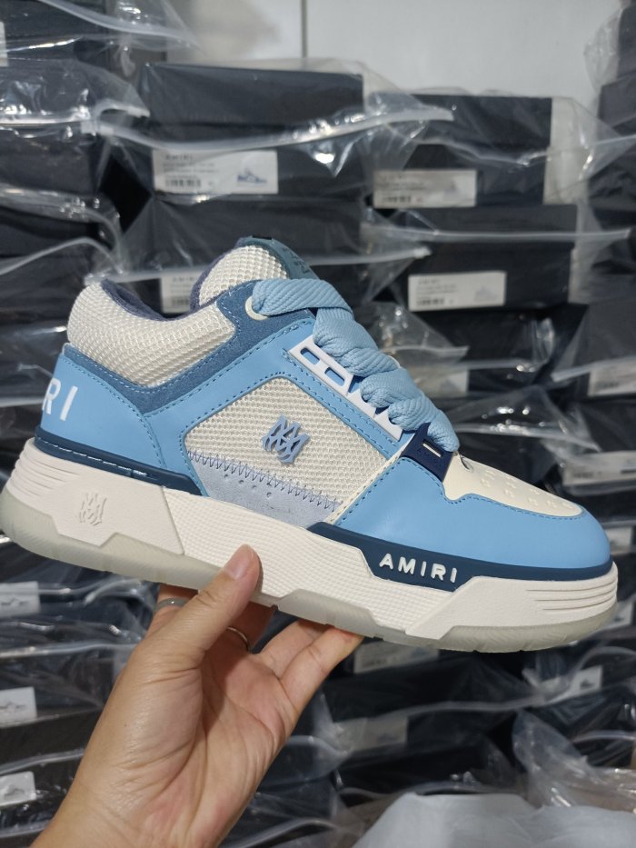 Copy Copy AMIRI Casual shoes 015 HL883