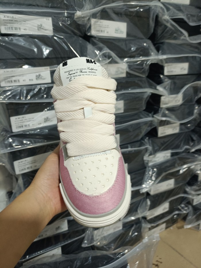 Copy Copy AMIRI Casual shoes 015 HL883