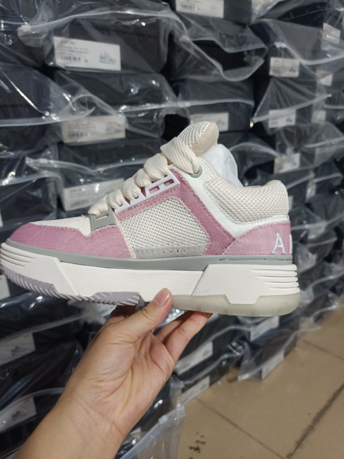 Copy Copy AMIRI Casual shoes 015 HL883