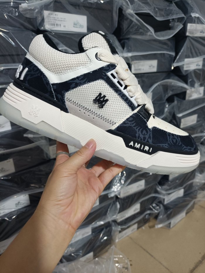 Copy Copy AMIRI Casual shoes 015 HL883