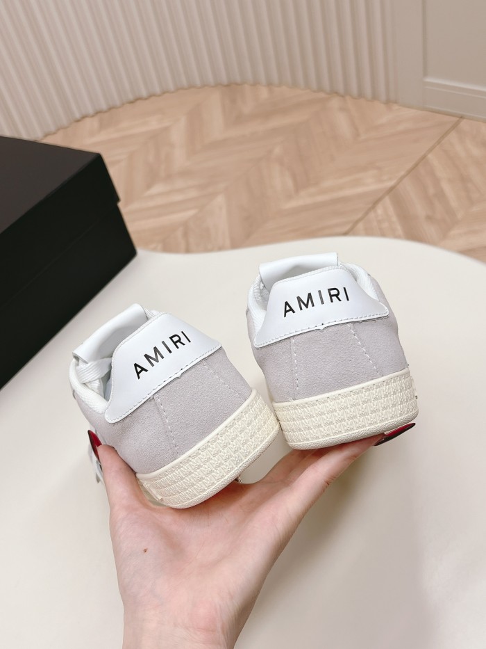 AMIRI Casual shoes 015 HL032