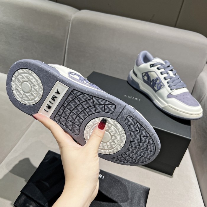 AMIRI Casual shoes 015 HL032