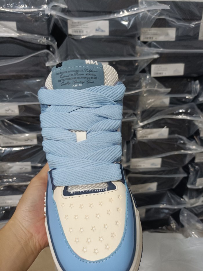 Copy Copy AMIRI Casual shoes 015 HL883