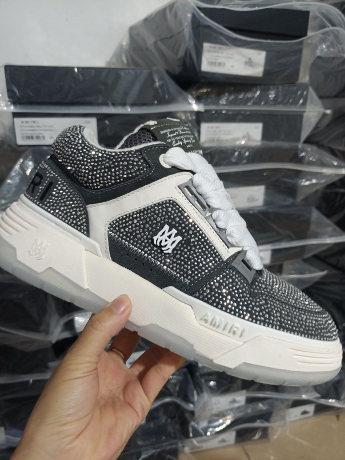 Copy AMIRI Casual shoes 015 HL014