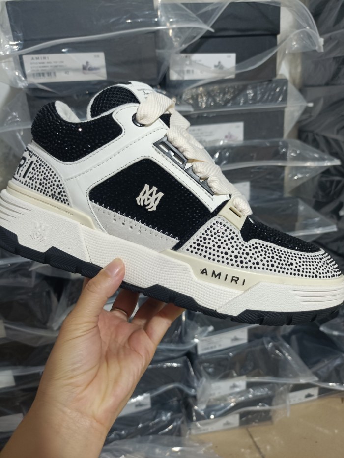 Copy AMIRI Casual shoes 015 HL014