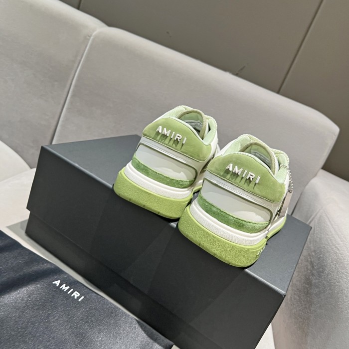AMIRI Casual shoes 015 HL032