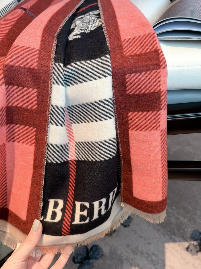 Burberry Scarf 001 180*60cm