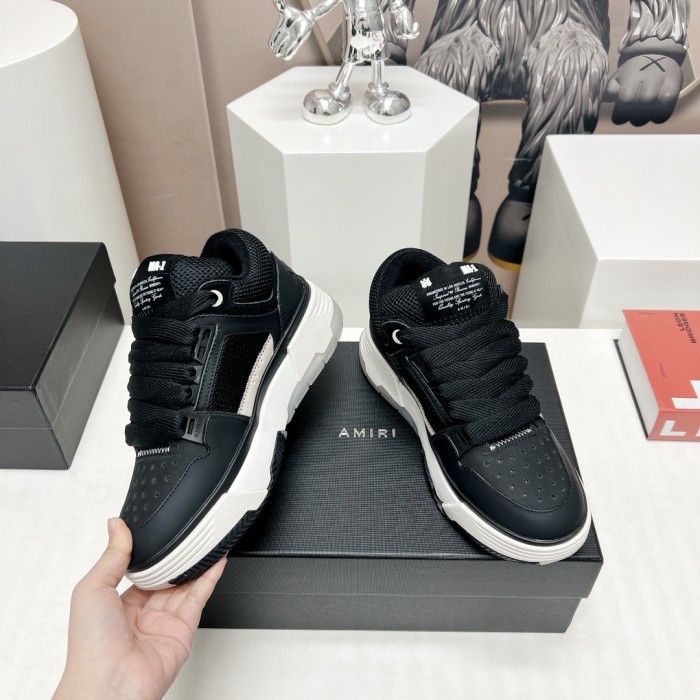 AMIRI Casual shoes 015 HL883