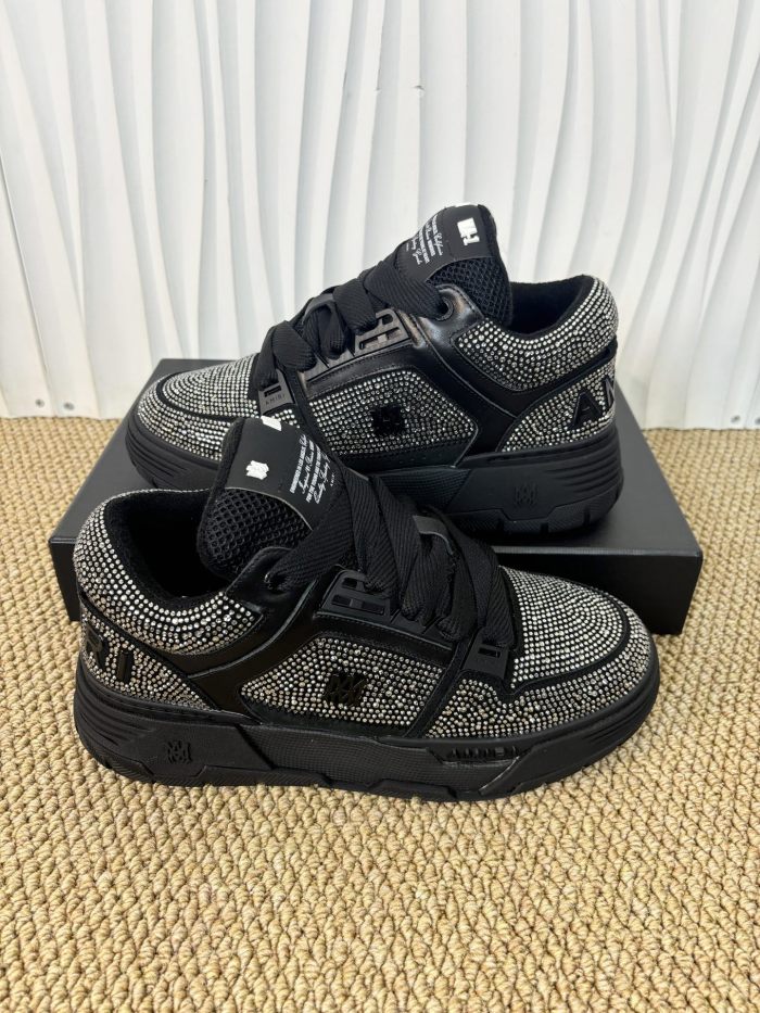 AMIRI Casual shoes 015 HL014