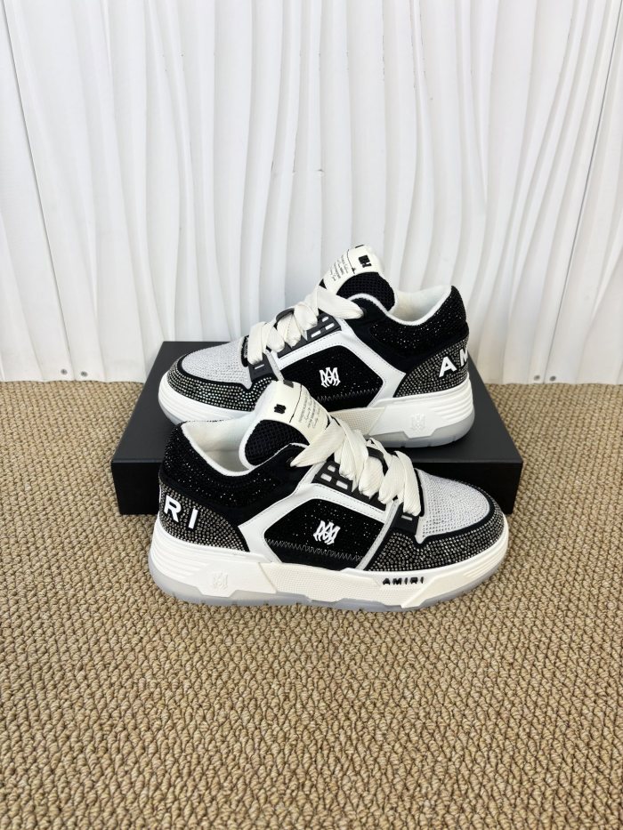 AMIRI Casual shoes 015 HL014