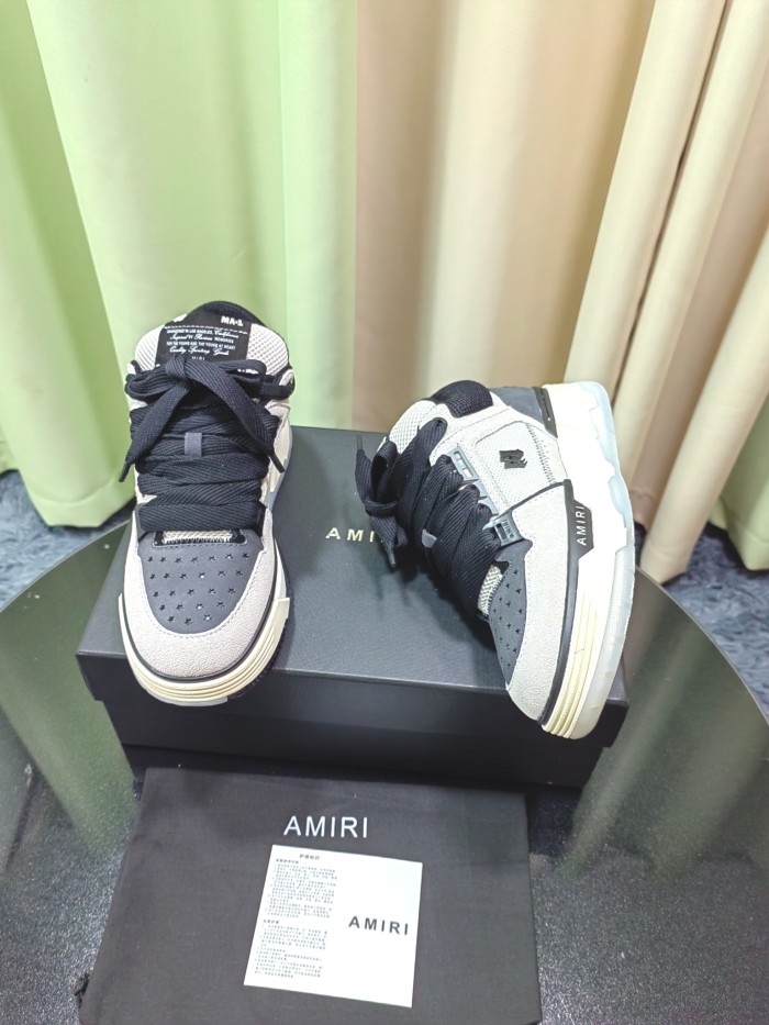 AMIRI Casual shoes 015 HL883