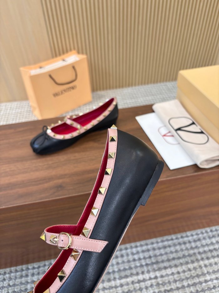 Valentino shoes 015 HL003