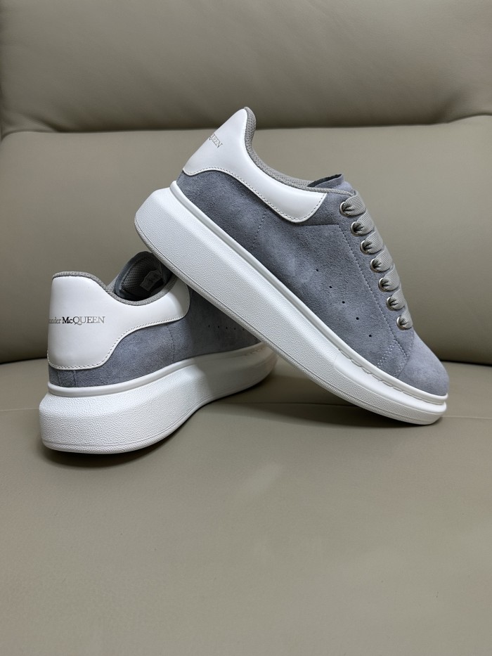 Alexander McQUEEN shoes 015 HL 023