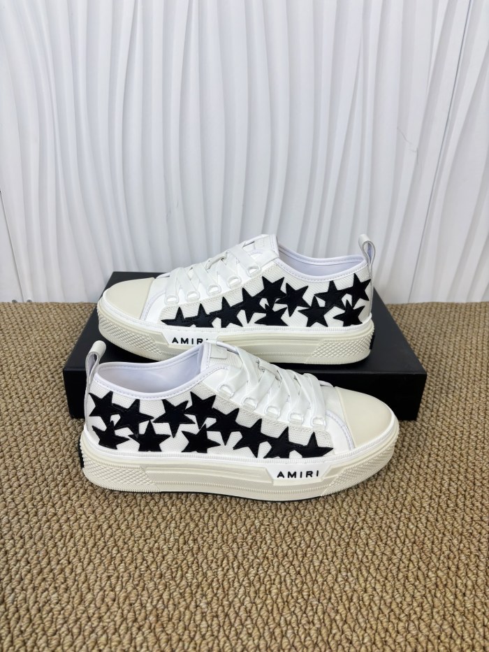 Copy AMIRI Casual shoes 015 HL243