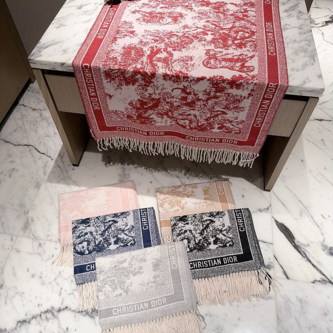 Dior Scarf 008 180*60cm