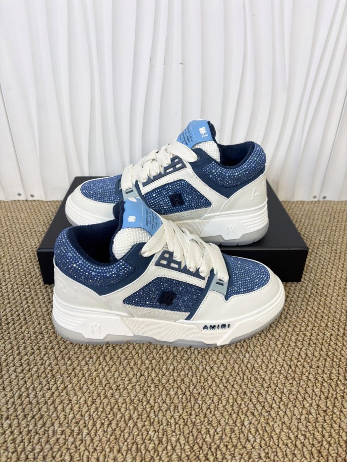 AMIRI Casual shoes 015 HL014