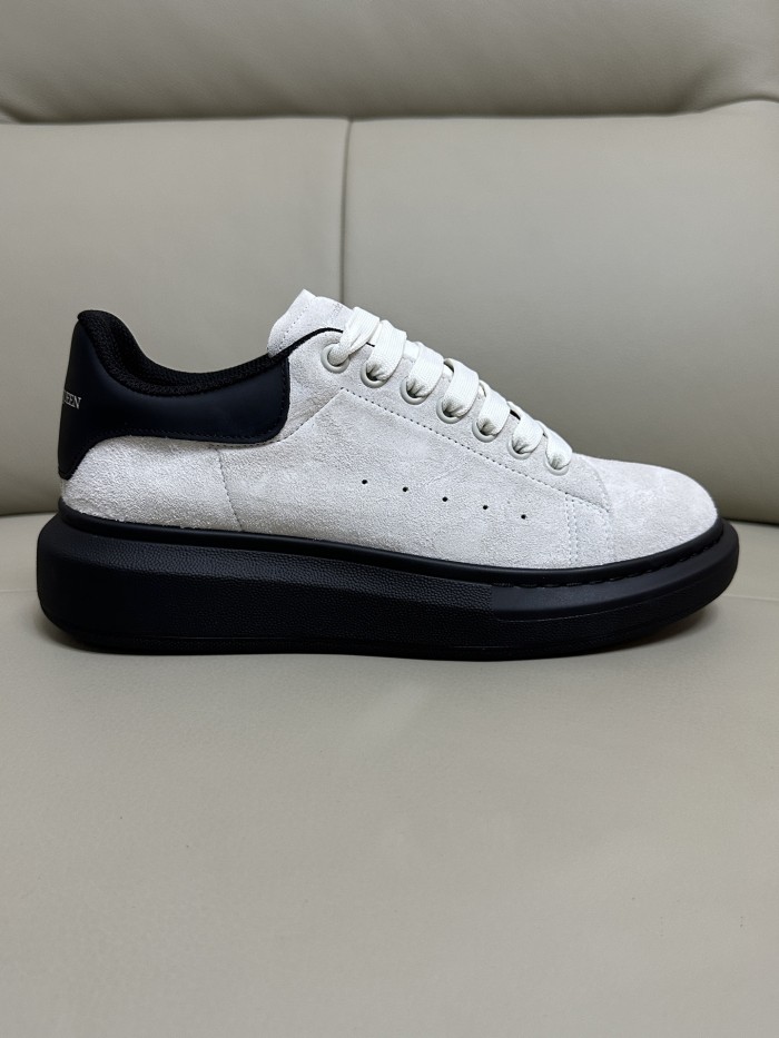Alexander McQUEEN shoes 015 HL 023