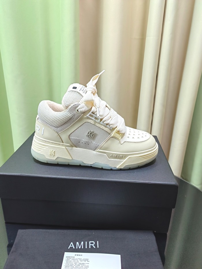 AMIRI Casual shoes 015 HL883
