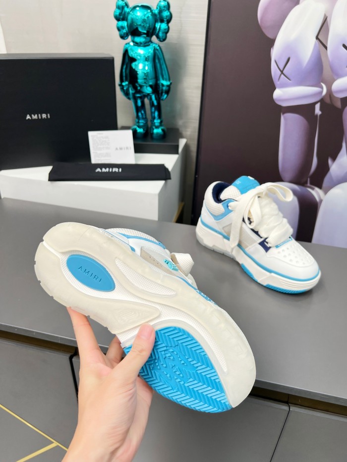AMIRI Casual shoes 015 HL883