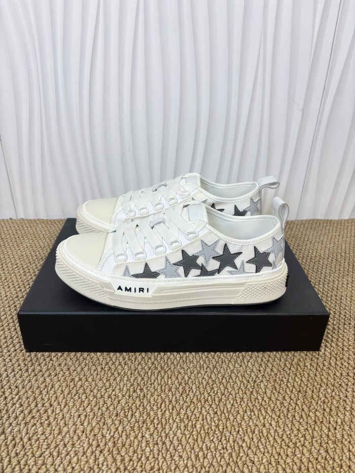 Copy AMIRI Casual shoes 015 HL243