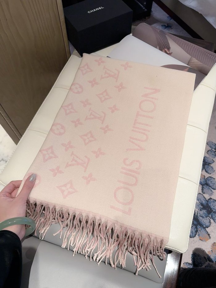LV Scarf 003 180*60cm