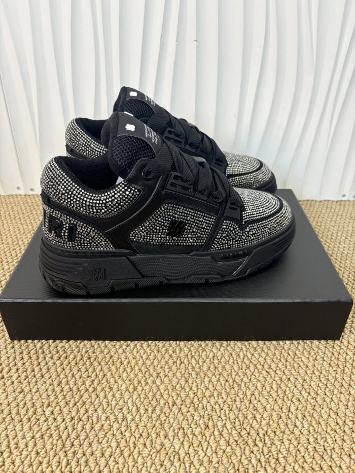 AMIRI Casual shoes 015 HL014