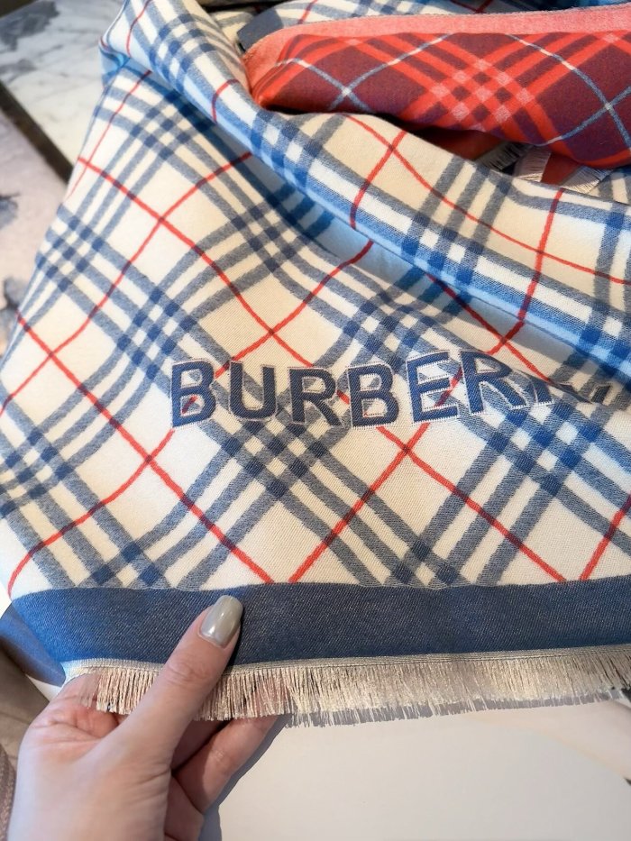 Burberry Scarf 002 180*60cm