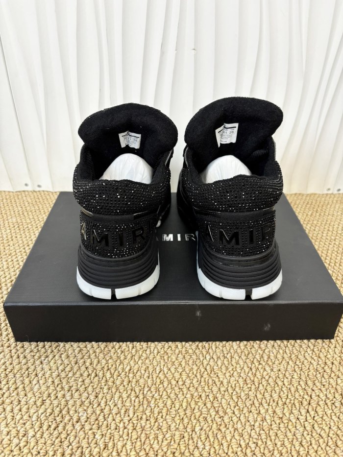 AMIRI Casual shoes 015 HL014