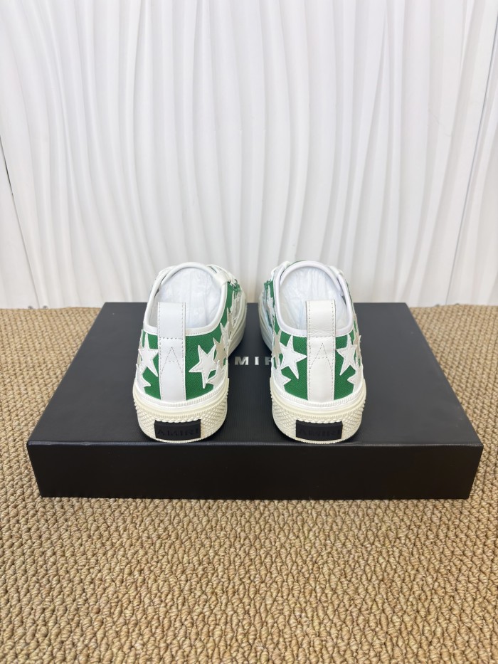 Copy AMIRI Casual shoes 015 HL243