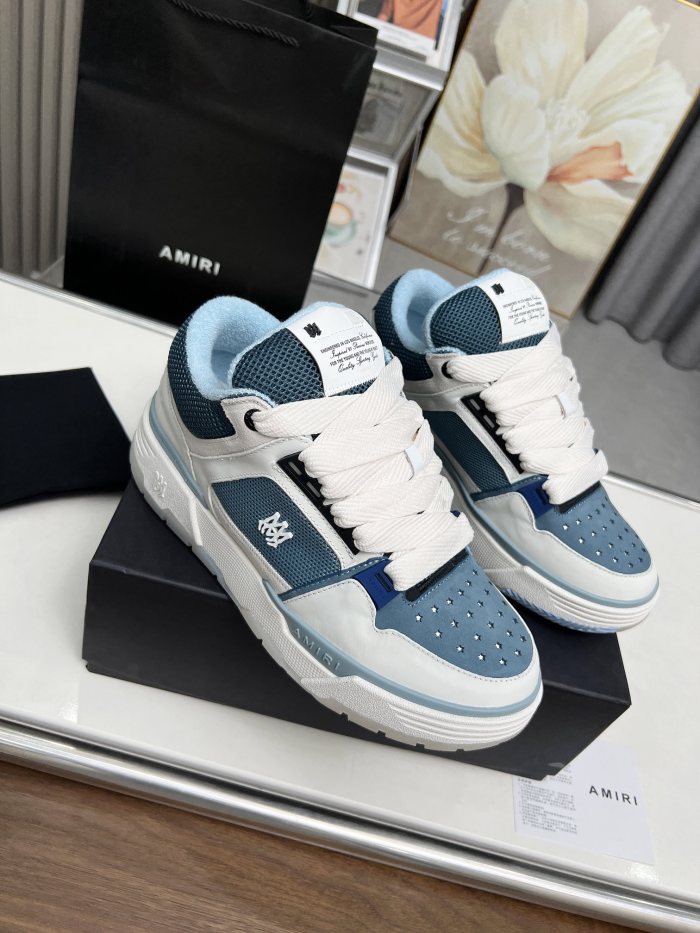 AMIRI Casual shoes 015 HL043