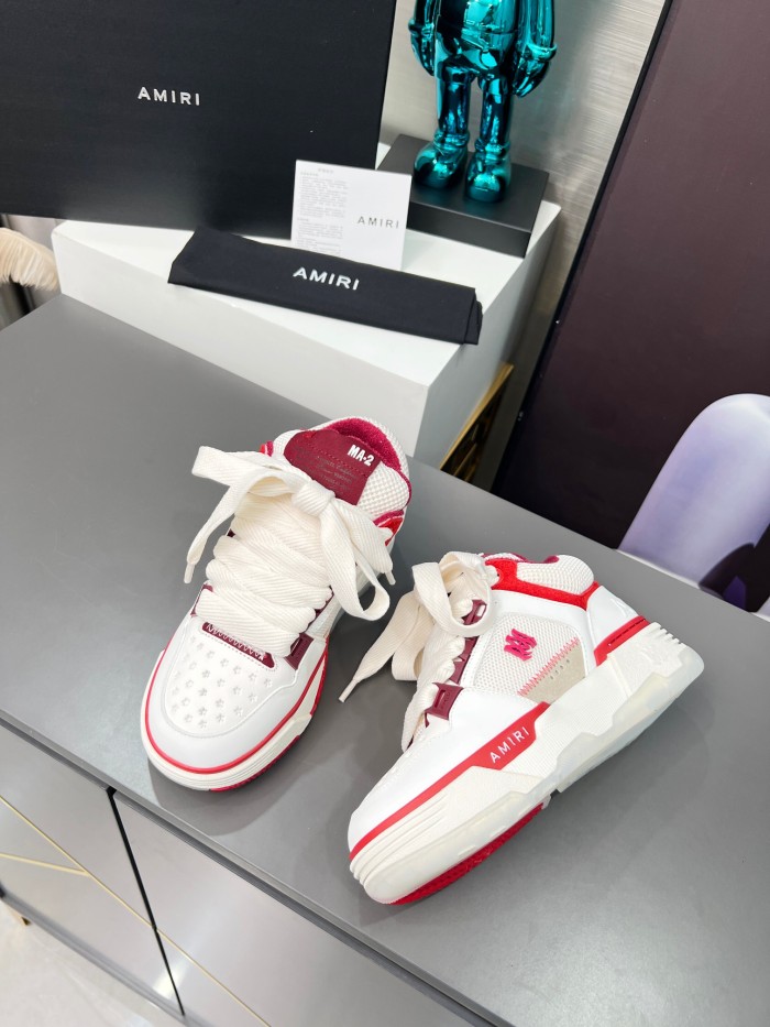 AMIRI Casual shoes 015 HL883