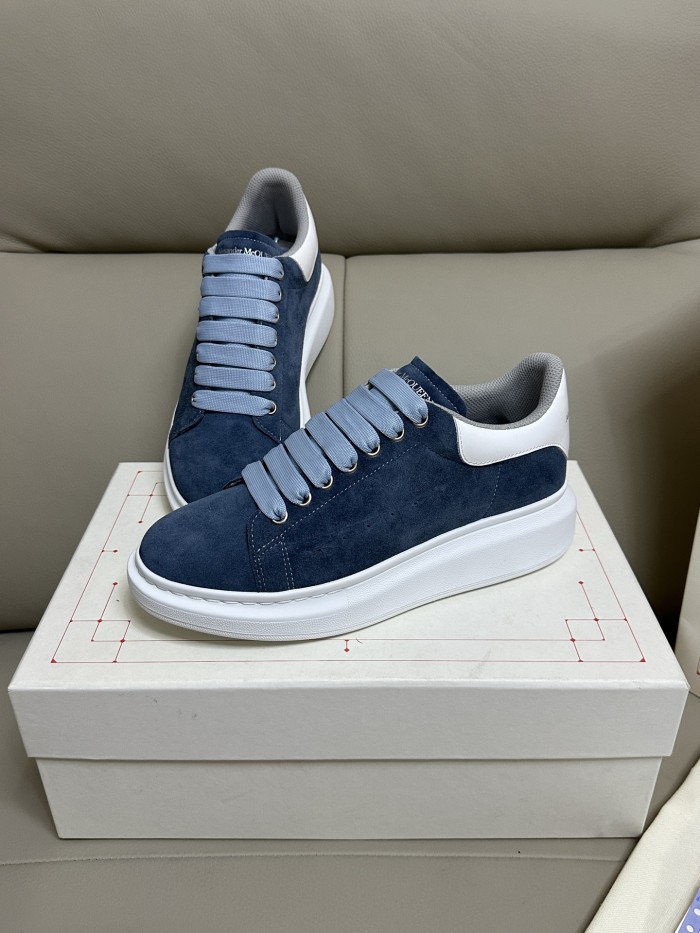 Alexander McQUEEN shoes 015 HL 023