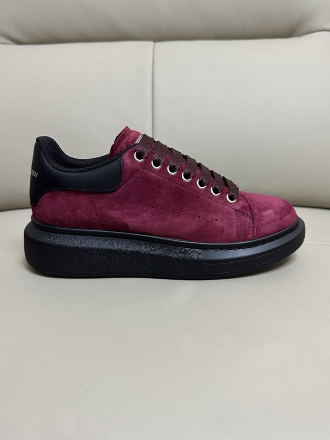 Alexander McQUEEN shoes 015 HL 023