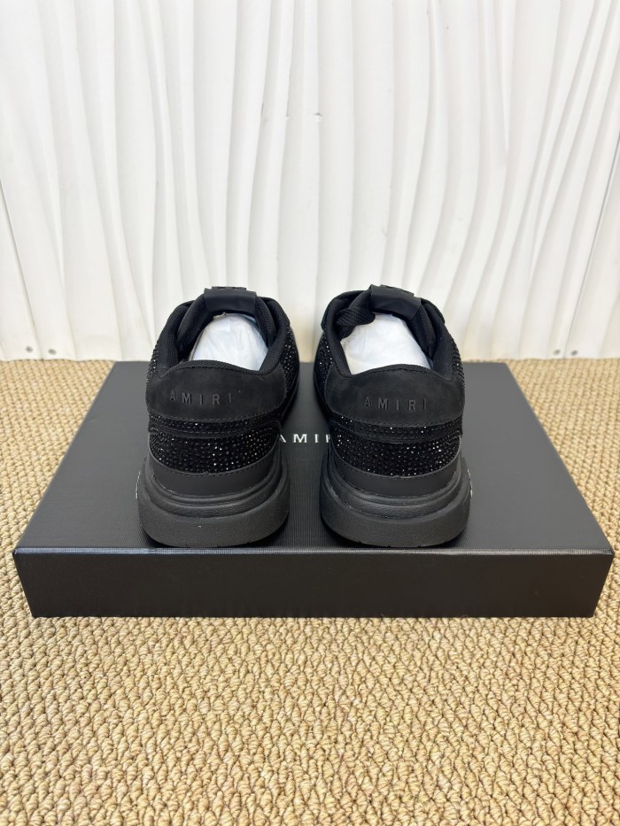 AMIRI Casual shoes 015 HL014