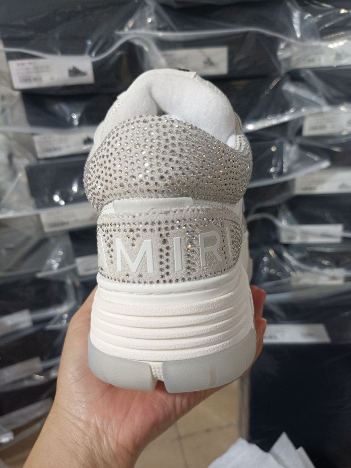 AMIRI Casual shoes 015 HL014