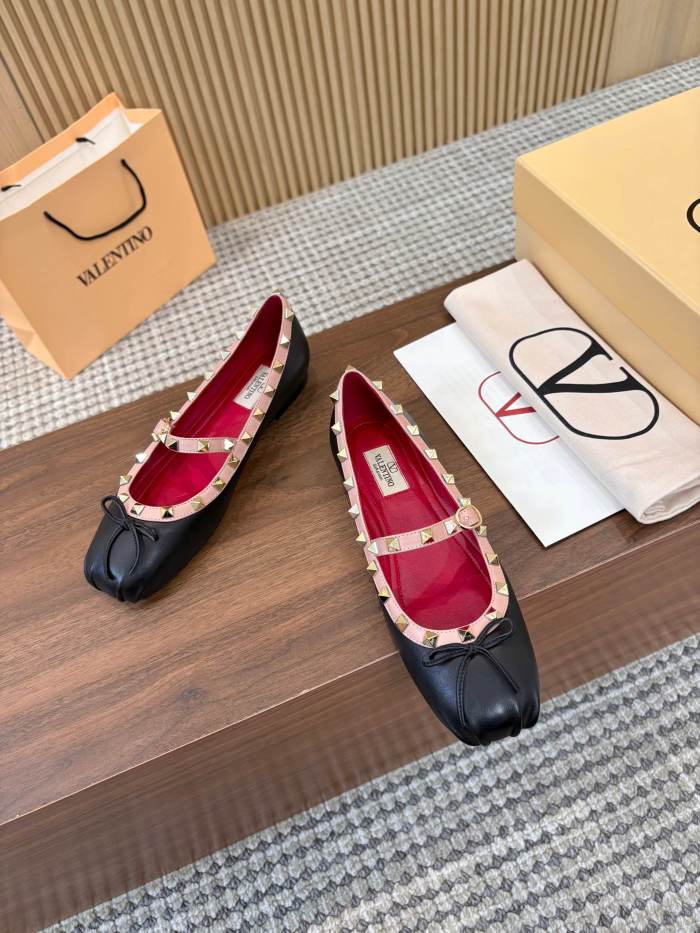 Valentino shoes 015 HL003