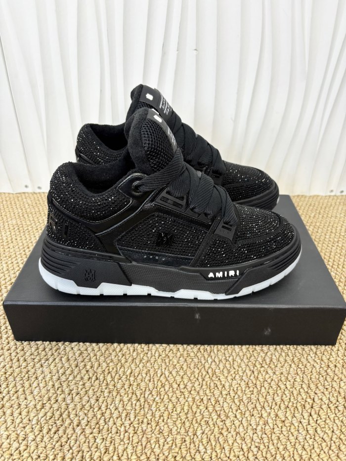 AMIRI Casual shoes 015 HL014