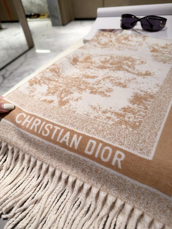 Dior Scarf 008 180*60cm