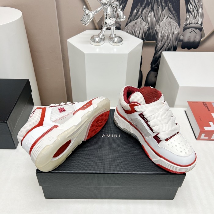 AMIRI Casual shoes 015 HL883