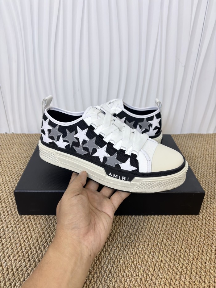 Copy AMIRI Casual shoes 015 HL243