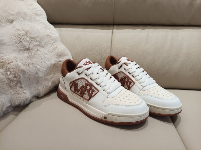 AMIRI Casual shoes 015 HL043