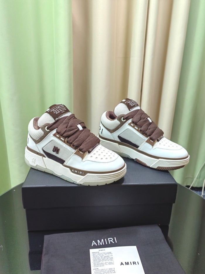AMIRI Casual shoes 015 HL883
