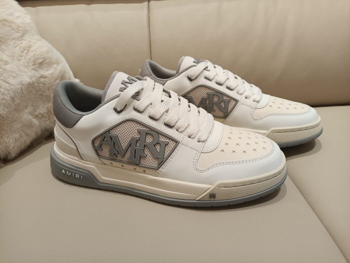 AMIRI Casual shoes 015 HL043