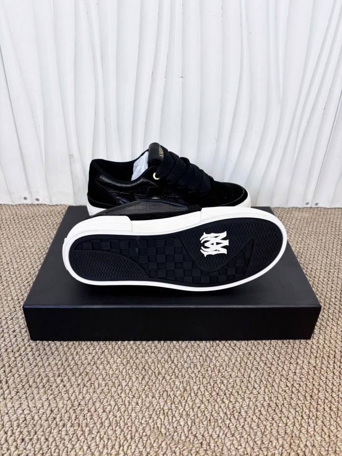 Copy AMIRI Casual shoes 015 HL243