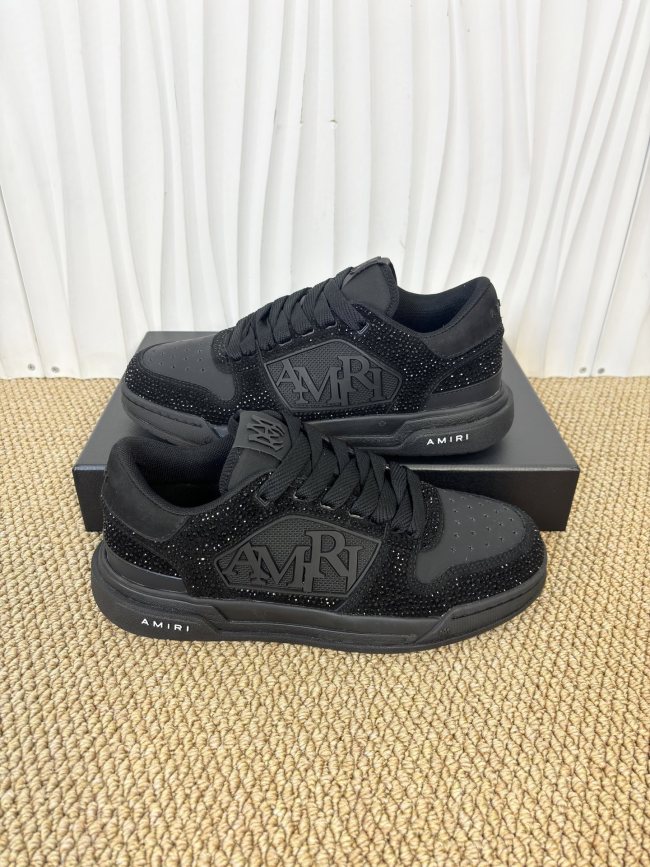 AMIRI Casual shoes 015 HL014