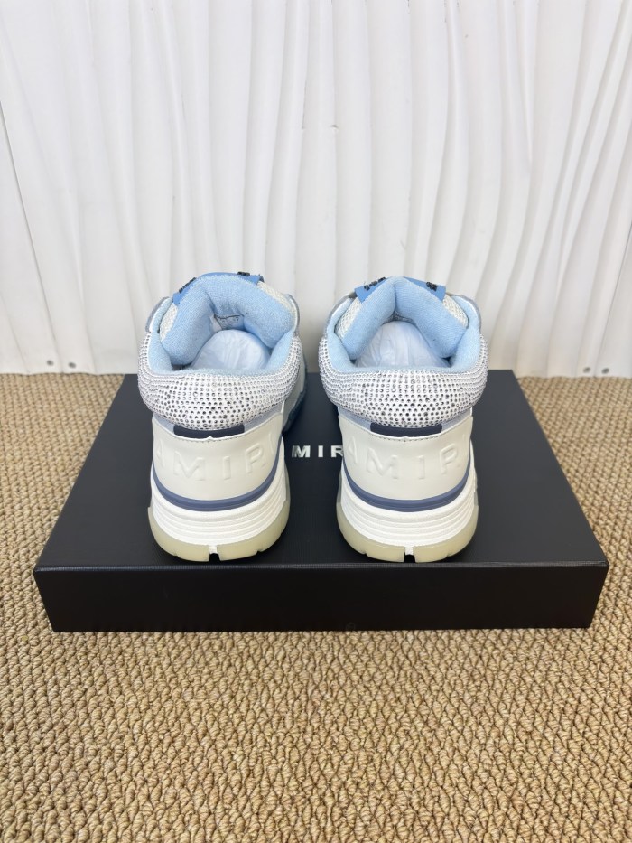 AMIRI Casual shoes 015 HL014