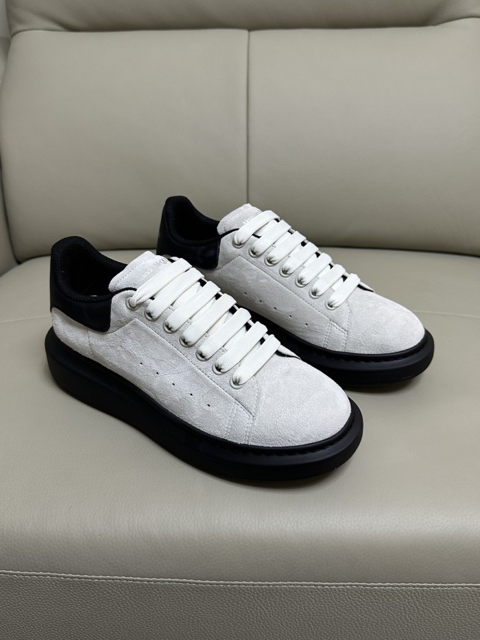 Alexander McQUEEN shoes 015 HL 023